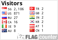 free counters