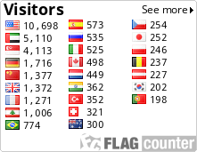 Free counters!