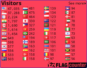 Free counters!