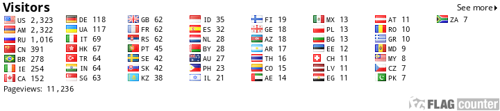 Free counters!