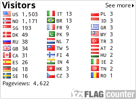free counters