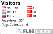 Free counters!