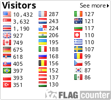 Free counters!