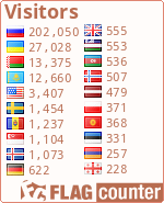 Free counters!