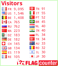 Free counters!