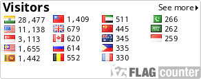 Free counters!