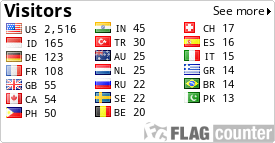 free counters