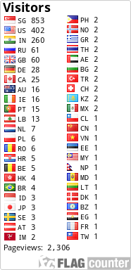 free counters
