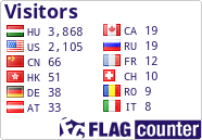Free counters!