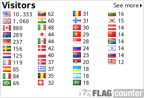 Free counters!