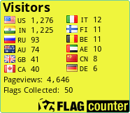 Free counters!
