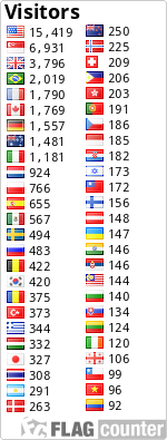 Free counters!