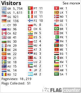 Free counters!