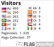 Free counters!