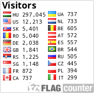 Free counters!