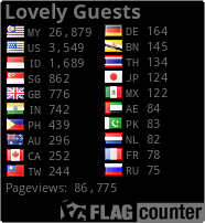 Free counters!