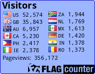 free flag counters