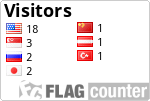 Free counters!