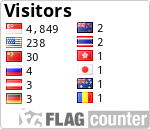 Free counters!