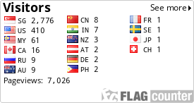 Free counters!