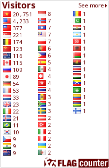 free counters