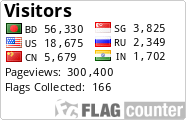 Free counters!