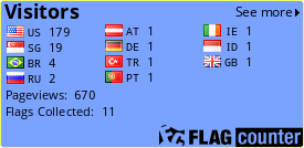 Free counters!
