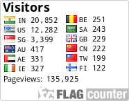 free counters