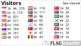 free counters