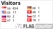 free counters
