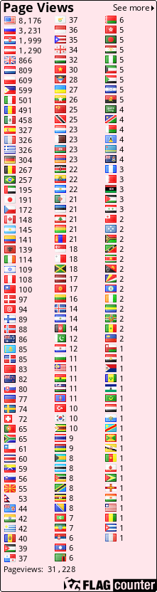 Free counters!