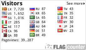 Free counters!