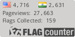 Free counters!