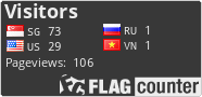 Free counters!