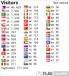 free counters