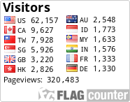 Free counters!