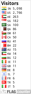 free counters