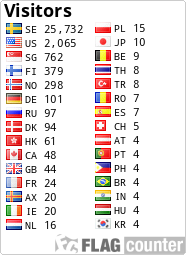free counters