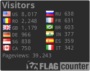Free counters!