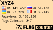 Free counters!