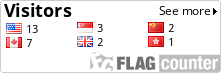 free counters