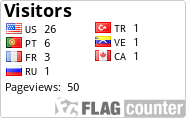 free counters