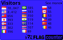 Free counters!
