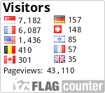 Free counters!