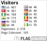 Free counters!
