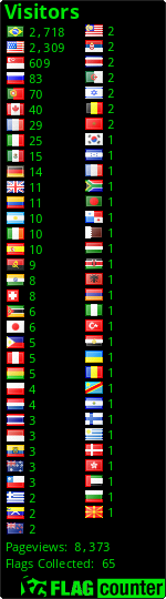 Free counters!