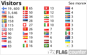 Free counters!