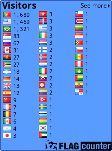 Free counters!