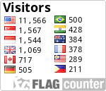 free counters