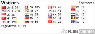 Free counters!